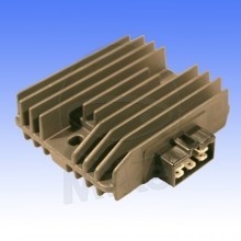 Releu de incarcare/Regulator de tensiune Yamaha XT660X/XJ6/YZF-R6