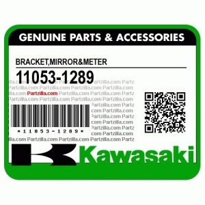 Cadru de bord OEM Kawasaki ZX-6R 600/636 Ninja 2005-2008