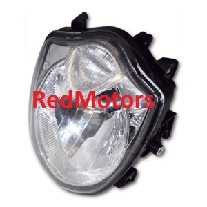 Far moto Suzuki GSF650/GSF1250 Bandit 2010-2013