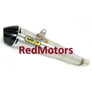 Evacuare/toba finala sport ARROW PRO-RACING Honda CBF1000 2010-2014