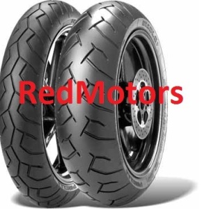 Anvelopa spate moto Pirelli DIABLO TL 180/55 R17 73W