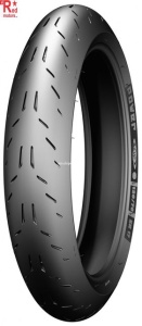 Anvelopa/cauciuc moto fata Michelin Power CUP Evo 120/70ZR17 58(W) Front TL