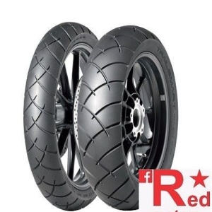 Anvelopa/cauciuc moto spate Dunlop Trailsmart 170/60R17 R TL/TT 72V TL/TT