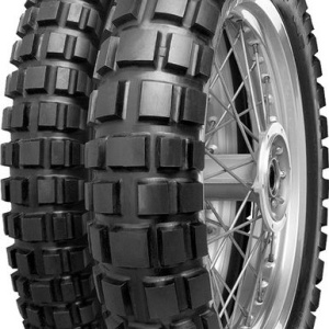 Anvelopa moto fata Continental TKC80 M+S TL Front 120/70-17 58Q Nicht für Supersportler