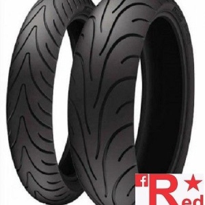 Anvelopa moto fata Michelin Pilot Road 2 120/70-17 58W TL