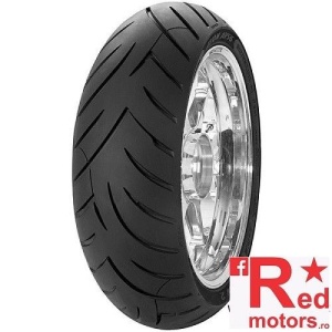 Anvelopa moto spate Avon AV56 Storm 2 ULTRA 180/55R17 73W TL Rear