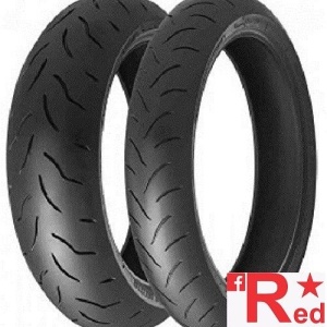 Anvelopa moto spate Bridgestone BT016 REE (73W) TL Rear 180/55R17 W
