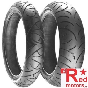 Anvelopa moto spate Bridgestone BT021 (73W) TL Rear 180/55R17 W