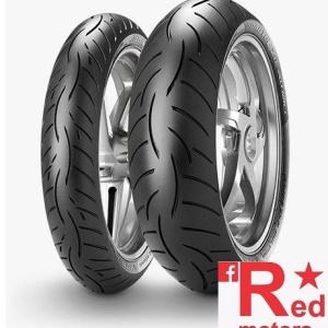 Anvelopa moto spate Metzeler ROADTEC Z8 F INTERACT (73W) TL Rear 180/55R17 W CB650F RC75