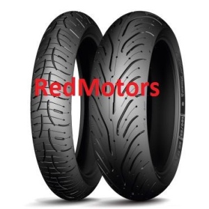 Anvelopa moto spate Michelin Pilot Road 4 Rear 160/60-17 69W