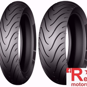 Anvelopa moto spate Michelin Pilot Street Radial 180/55-17 73W TL