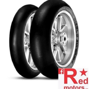 Anvelopa moto spate Pirelli SC2 DIABLO SUPERBIKE TL Rear 180/60R17 MED./HARD