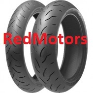 Anvelopa spate Bridgestone BT016 PRO TL 180/55R17 73W