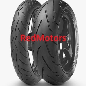 Anvelopa spate Metzeler SPORTEC M3 E TL 190/55R17 75W