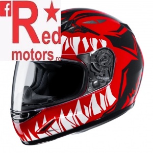 Casca moto integrala HJC CL-Y Zuky