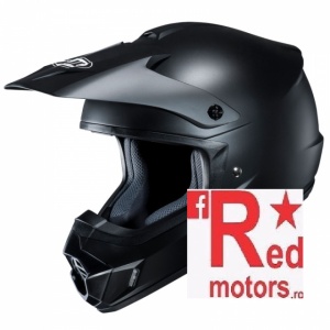 Casca moto integrala HJC CS-MX II Solid