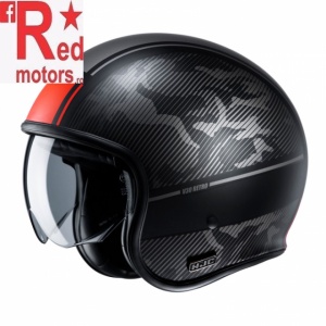 Casca moto integrala HJC V30 Alpi