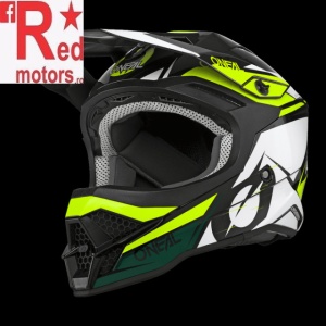 Casca moto integrala O'Neal 3SRS Stardust