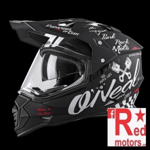 Casca moto integrala O'Neal Sierra Torment