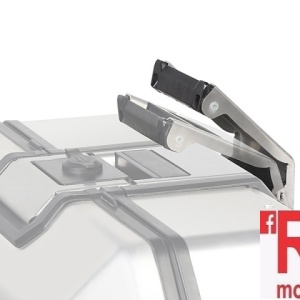 Cutie centrala aluminiu SHAD Terra TR55