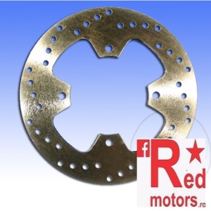 Disc frana spate EBC Honda CB 400 SF Super Four 1993 si 1997 , Honda CB 500 1997-2003, Honda CB 500 S Sport 1998-2003