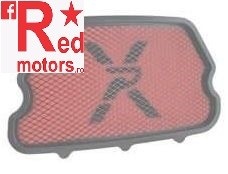 Filtru de aer sport Pipercross MPX163R Versiunea Racing pentru YAMAHA YZF-R1