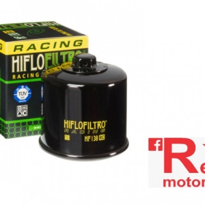 Filtru de ulei HIFLOFILTRO HF138RC Race