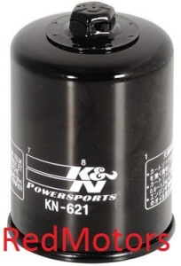 FILTRU ULEI KN621 K&N
