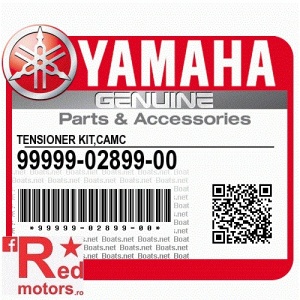 Intinzator lant distributie OEM original Yamaha FJ1200 1986-1990