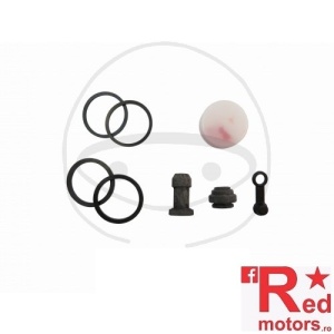Kit reparatie etrier frana fata Honda NTV 650 Revere, NX 650 Dominator, NX 650 Dominator sprocket narrow spline, VT 600 C Shadow, VT 600 C Shadow sprocket narrow spline, XL 600 V Transalp, XRV 650 Africa Twin