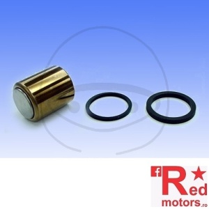 Kit reparatie etrier frana fata/spate Honda CB-1 400 F, CBR 600 F, CBR 1000 F, CR 80 R, CR 80 RB 19 inch wheel, CR 85 R, CR 85 RB 19 inch wheel