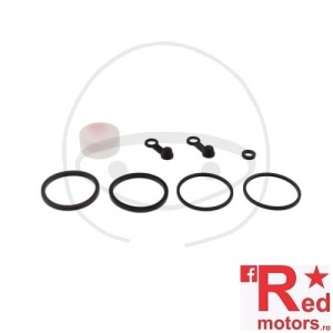 Kit reparatie etrier frana fata/spate Suzuki GS 500 E, GSF 600 S Bandit, GSF 600 Bandit, GSF 600 SU Bandit, GSF 600 U Bandit, GSF 1200 S Bandit, GSF 1200 Bandit, GSX 600 F, GSX 750 F