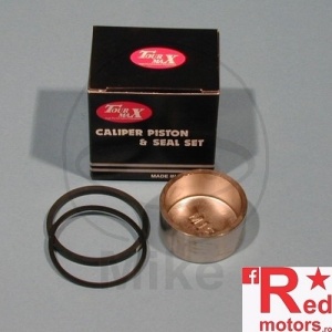 Kit reparatie etrier frana fata Yamaha FJ 1200, FZX 750 Fazer, RD 500 LC YPVS, XJ 600 H, XJ 600 N, XJ 900, XJ 900 F