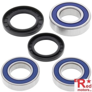 Kit rulmenti roata spate Yamaha TDM 900 2002-2011, Yamaha XJR 1300 2002-2003, Yamaha YZF 1000 R Thunder Ace 2000-2001