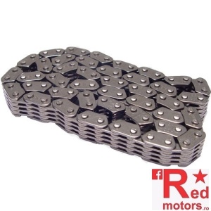 Lant de distributie DID 82RH2015/172 inchis Kawasaki KLR 600 1984-1989