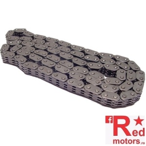 Lant de distributie DID 98XRH2015/080 inchis KTM SMR 450, SX-F 450, SX Quad 505 2007-2013