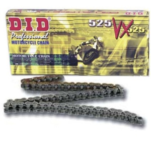 LANT DID - 525VX CU 114 ZALE - X-RING