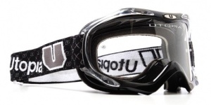 Ochelari Motocross Utopia Warrant MX