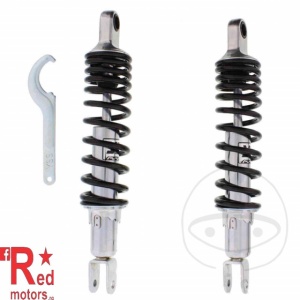SET AMORTIZOARE SPATE REGLABILE YSS Honda CB 750 K Four, Honda CB 750 F Supersport, Honda GL 1000 K Goldwing