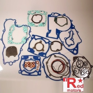 Set/kit complet de garnituri motor KTM EXC 250 2T 1999-2003, EXC 300 2T 1999-2002, EXC 380 2T 1999-2001, SX 250 2T 1999-2002, SX380 2T 1999-2002