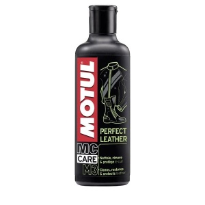 Solutie intretinere echipamente din piele MOTUL - M3 PERFECT LEATHER - 250ml