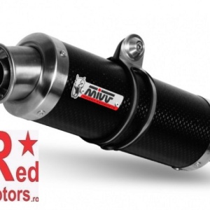 Toba finala evacuare moto MIVV GP Carbon Yamaha Yzf-R6 2003-2005