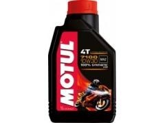 Ulei motor Motul 7100 4T 10w30