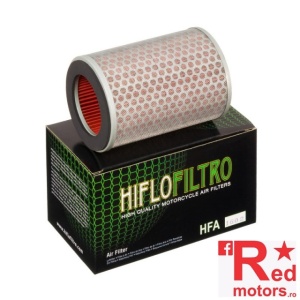 Filtru de aer Hiflo HFA1602 pentru HONDA CBF 600 (S) 2004-2007, CB 600 F Hornet (S ABS) 1998-2006