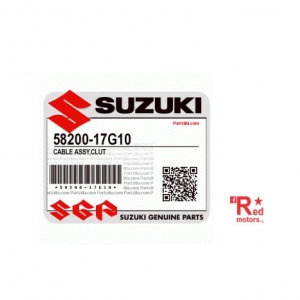 Cablu de ambreiaj original Suzuki SV650 2003