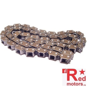 Lant de distributie DID 82RH2010/136 deschis Cagiva Raptor 650, V-Raptor 650, Kawasaki GPX 600, GPZ 600, ZL 600, Suzuki AN 400, AN 650 1986-2014