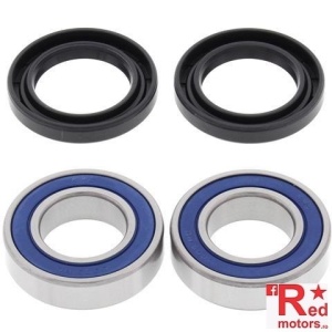 Kit rulmenti roata fata Honda CBR 900 RR Fireblade 2000-2003, Honda CBR 900 RR Fireblade 2004-2007