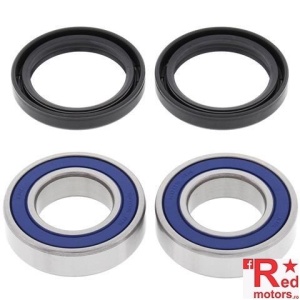 Kit rulmenti roata fata Ducati 848 848 Evo 2011-2013, Ducati Monster 796 ABS 2012-2016, Ducati Multistrada 1200 ABS 2011-2016