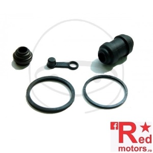 Kit reparatie etrier frana spate Honda CB 600 F Hornet, CB 600 FA Hornet ABS, CB 600 S F2 Hornet S, CB 750 F2 Seven Fifty, CB 1000 F Super Four, CB 1300 A Super Four