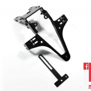 Suport numar Yamaha YZF-R6 2003-2005